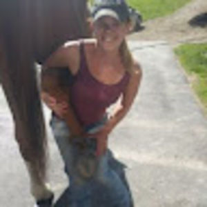 Meet your Posher, Casey